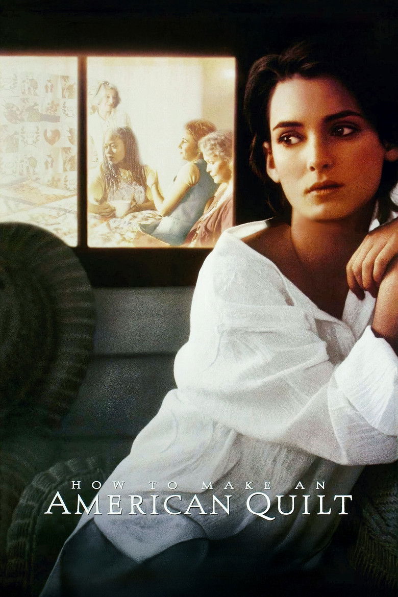 How to Make an American Quilt ถักทอสายใยรัก (1995)