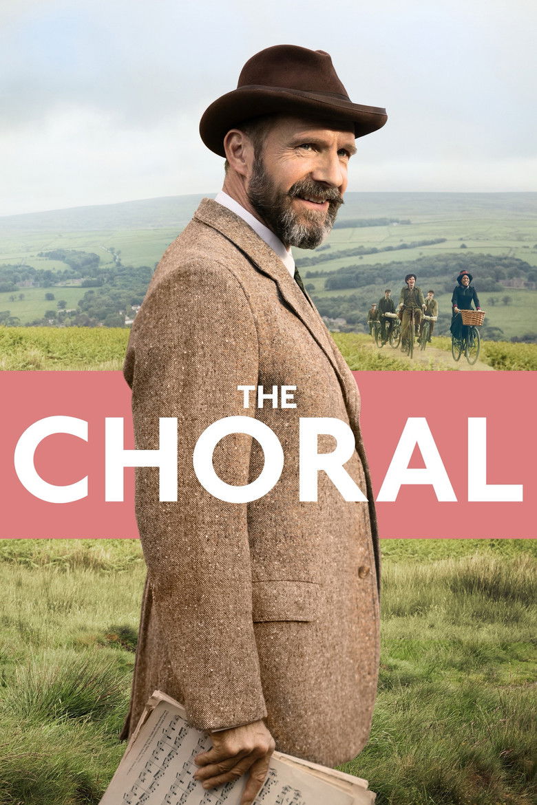 The Choral คอรัสแห่งเกียรติยศ (2025)