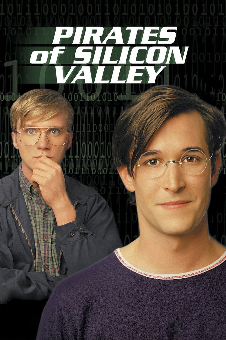 Pirates of Silicon Valley  บิล เกทส์ เหนืออัจฉริยะ (1999)