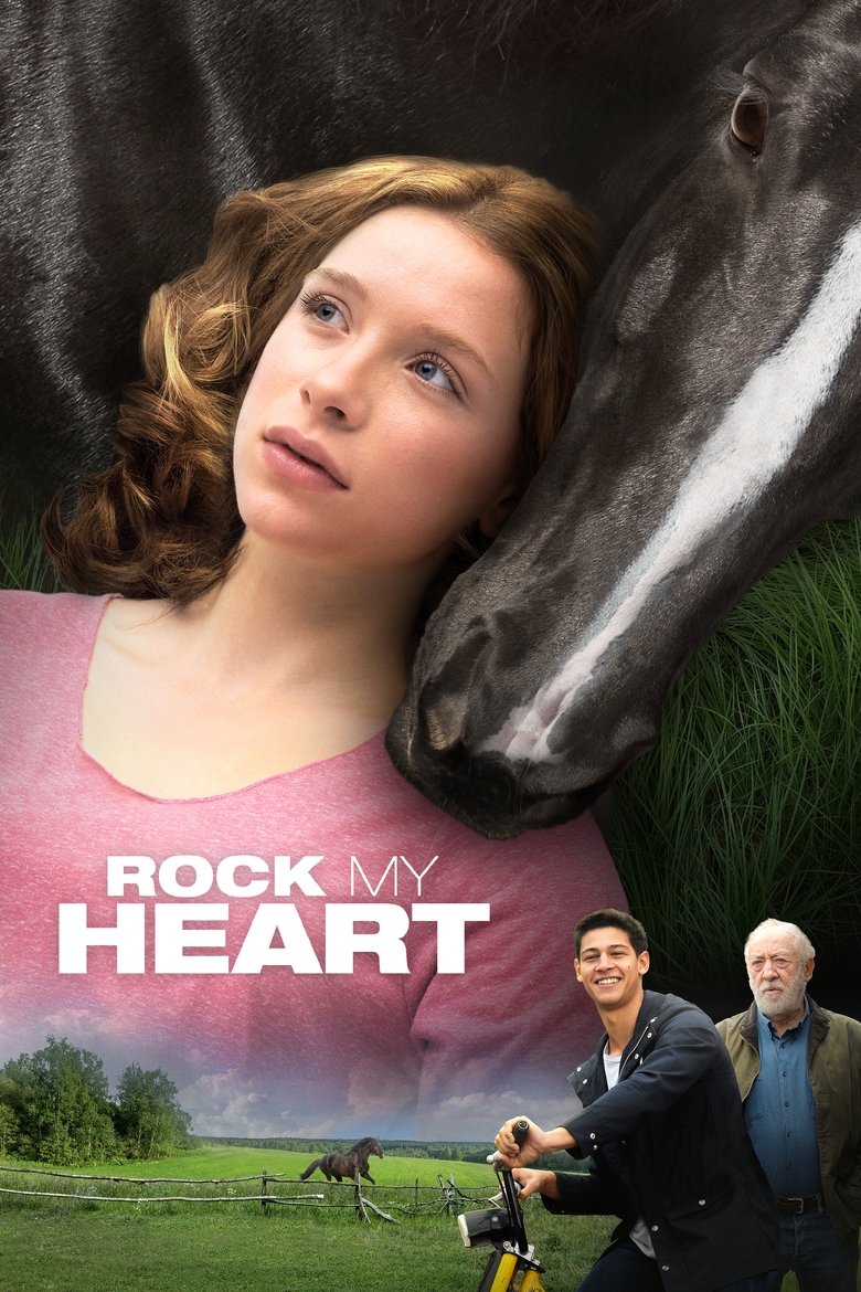 Rock My Heart หัวใจไม่หยุดฝัน (2017)
