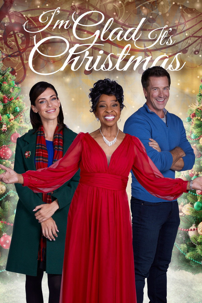 Im Glad Its Christmas (2022)