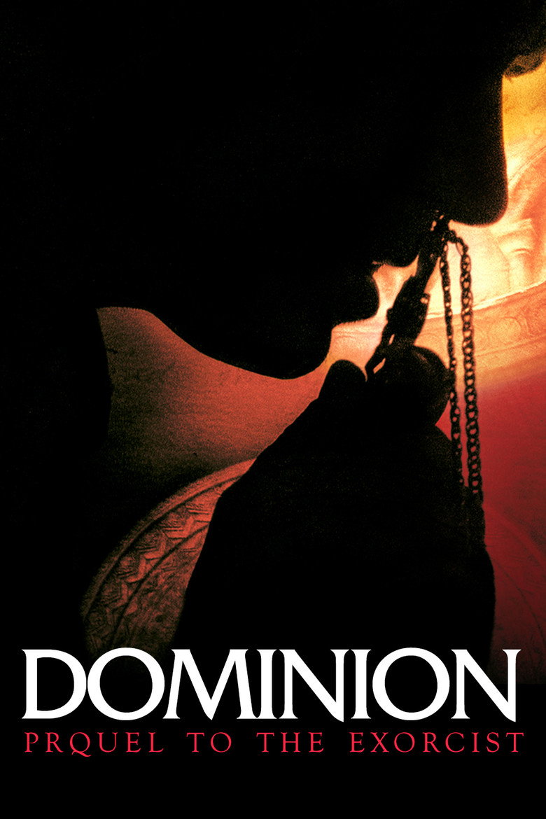 Dominion Prequel to the Exorcist  โดมิเนียน เปิดตำนานสาปสยอง (2005)