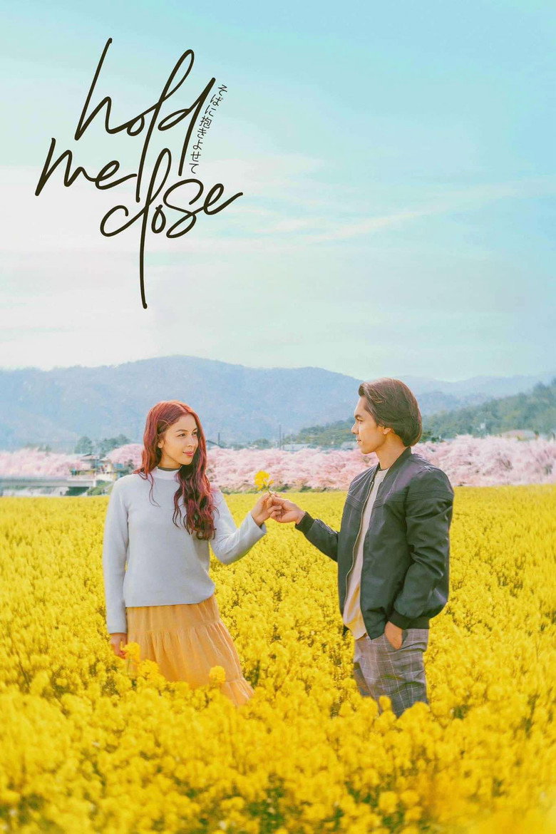 Hold Me Close  กอดฉันไว้ใกล้ชิด (2024)