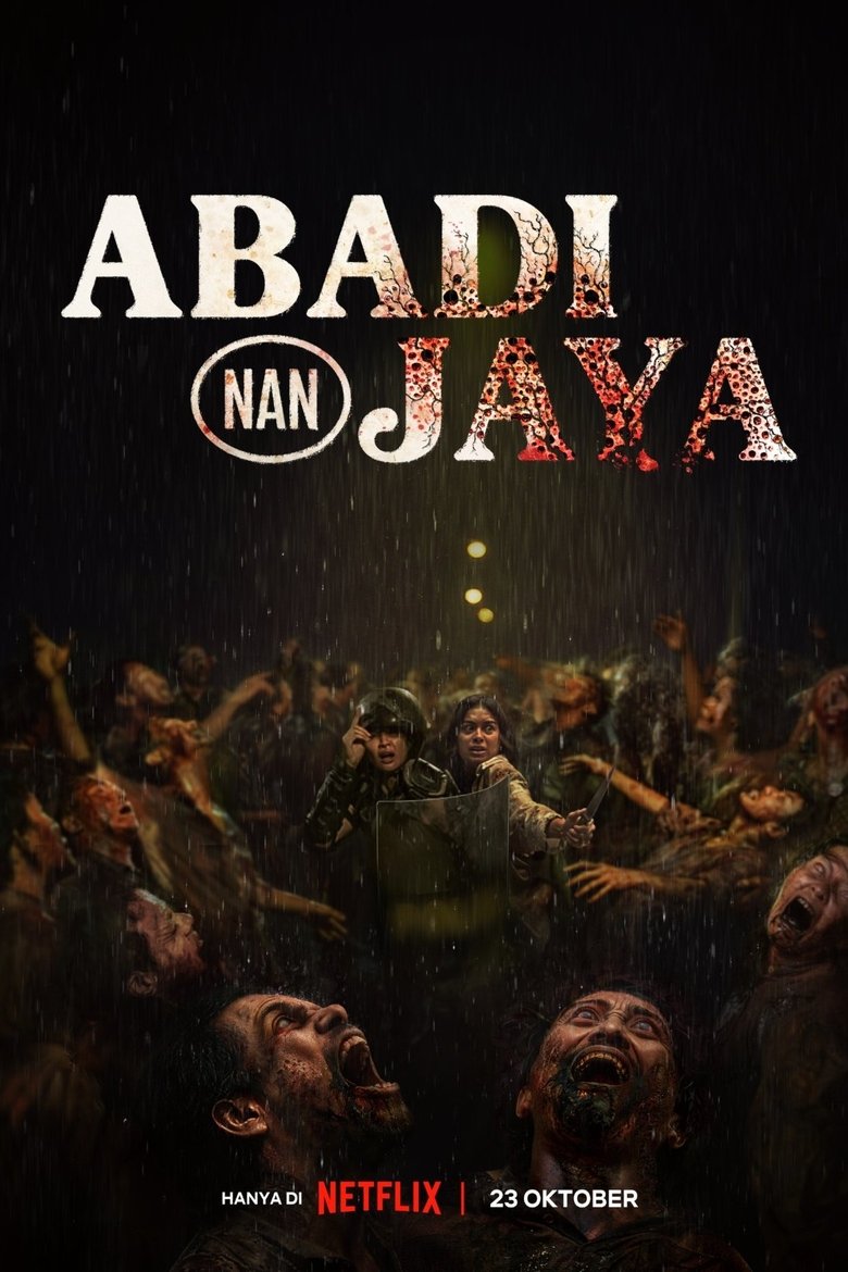 The Elixir (Abadi Nan Jaya) (2025) น้ำทิพย์ชะโลมตาย