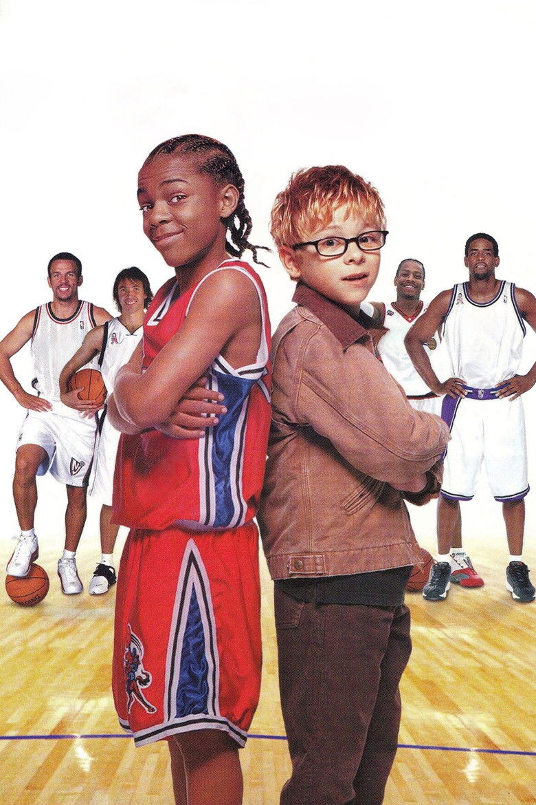 Like Mike เจ้าหนูพลังไมค์ (2002)