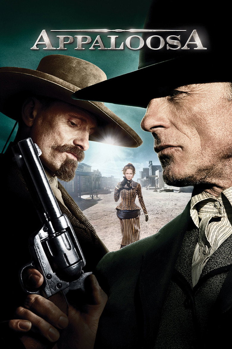 Appaloosa คู่ปืนดุล้างเมืองบาป (2008)