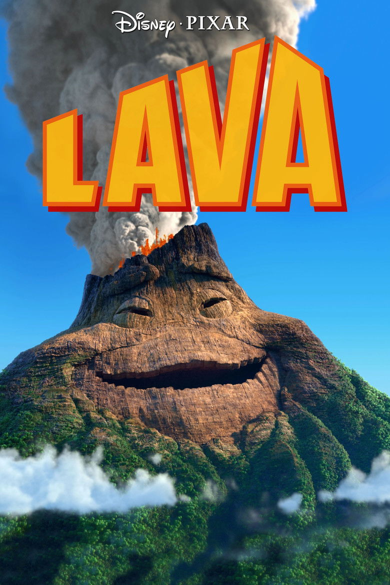 Lava (2014)