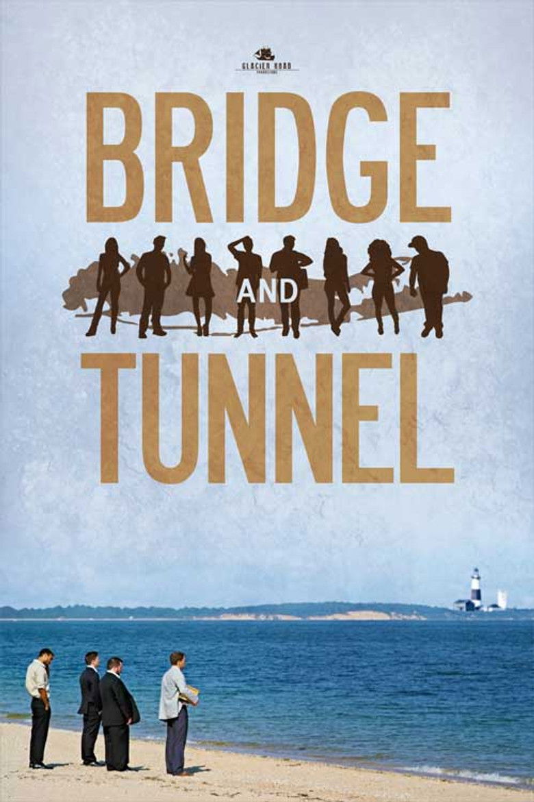 Tunnel (2014)