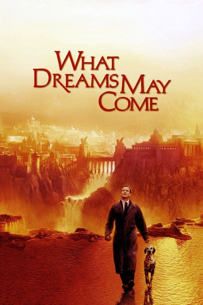 What Dreams May Come วอท ดรีมส์ เมย์ คัม พลังรักข้ามขอบฟ้า ตามรักถึงสวรรค์ (1998)