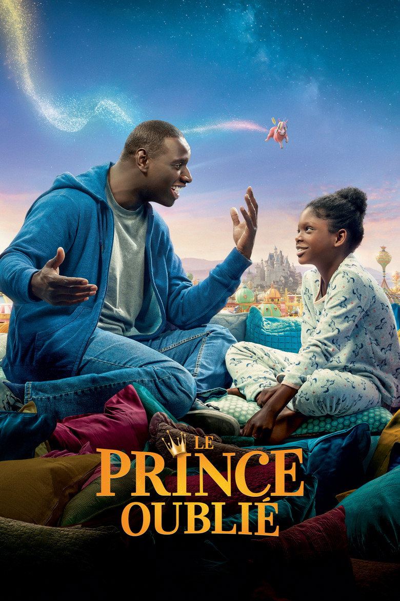 The Lost Prince (Le prince oublié)  เจ้าชายตกกระป๋อง (2020)