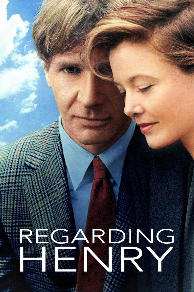 Regarding Henry ชื่อเฮนรี่ ไม่มีวันละลาย (1991) พากย์ไทย