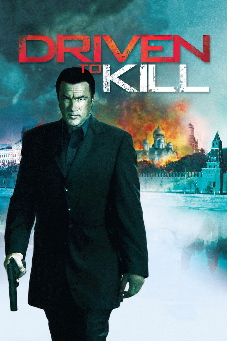 Driven to Kill (Ruslan)  ปิดบัญชีแค้นคนมหาประลัย (2009)