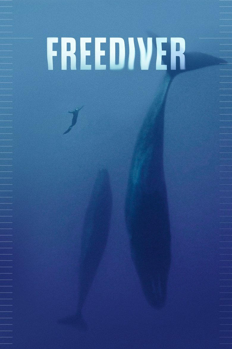 Freediver  ดำดิ่งทะลุขีดจำกัด (2024)