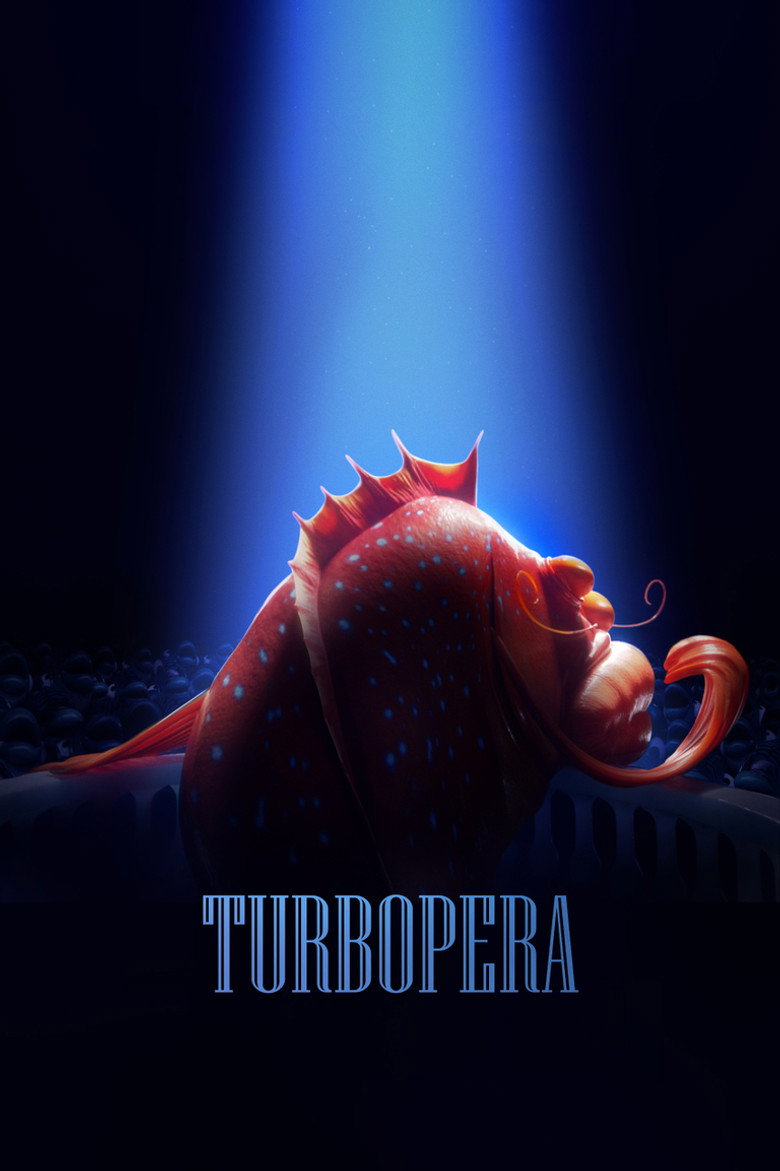 Turbopera (2018)