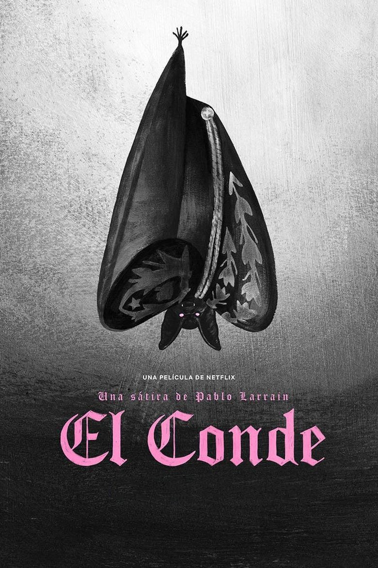 El Conde ท่านเคานท์ (2023)