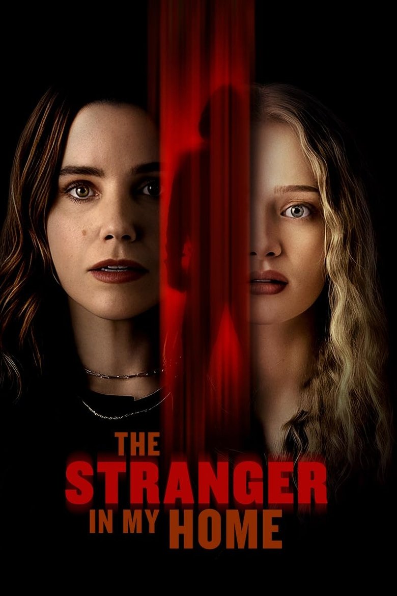 The Stranger in My Home (2025) คนแปลกหน้าในบ้านฉัน