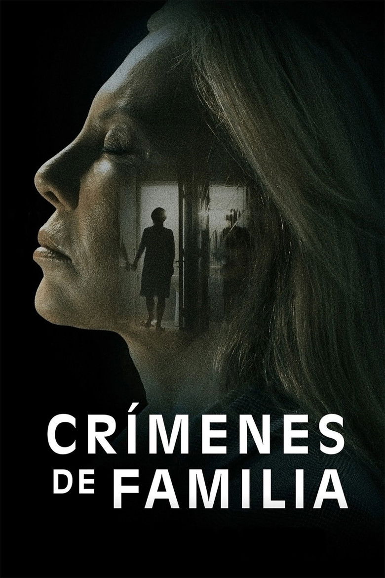 The Crimes That Bind ใต้เงาอาชญากรรม (2020)