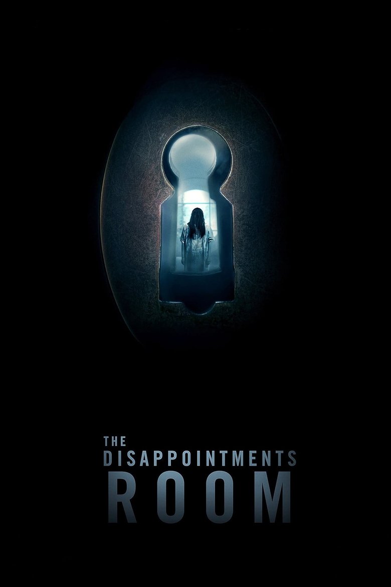 The Disappointments Room มันอยู่ในห้อง (2016)