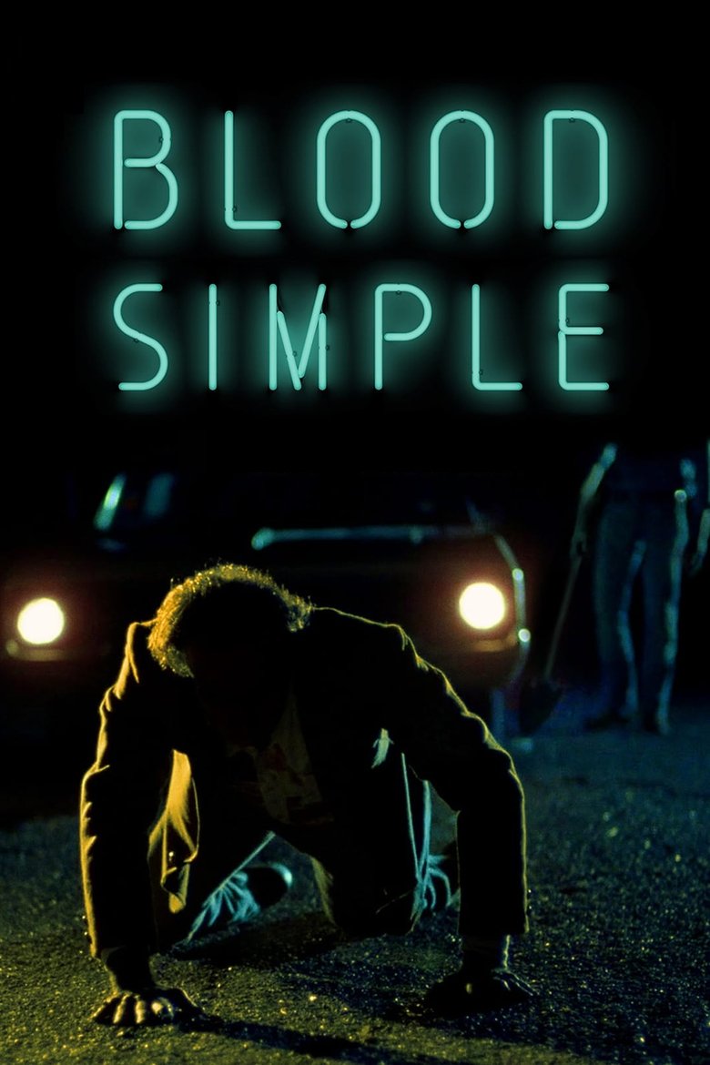 Blood Simple (1984)