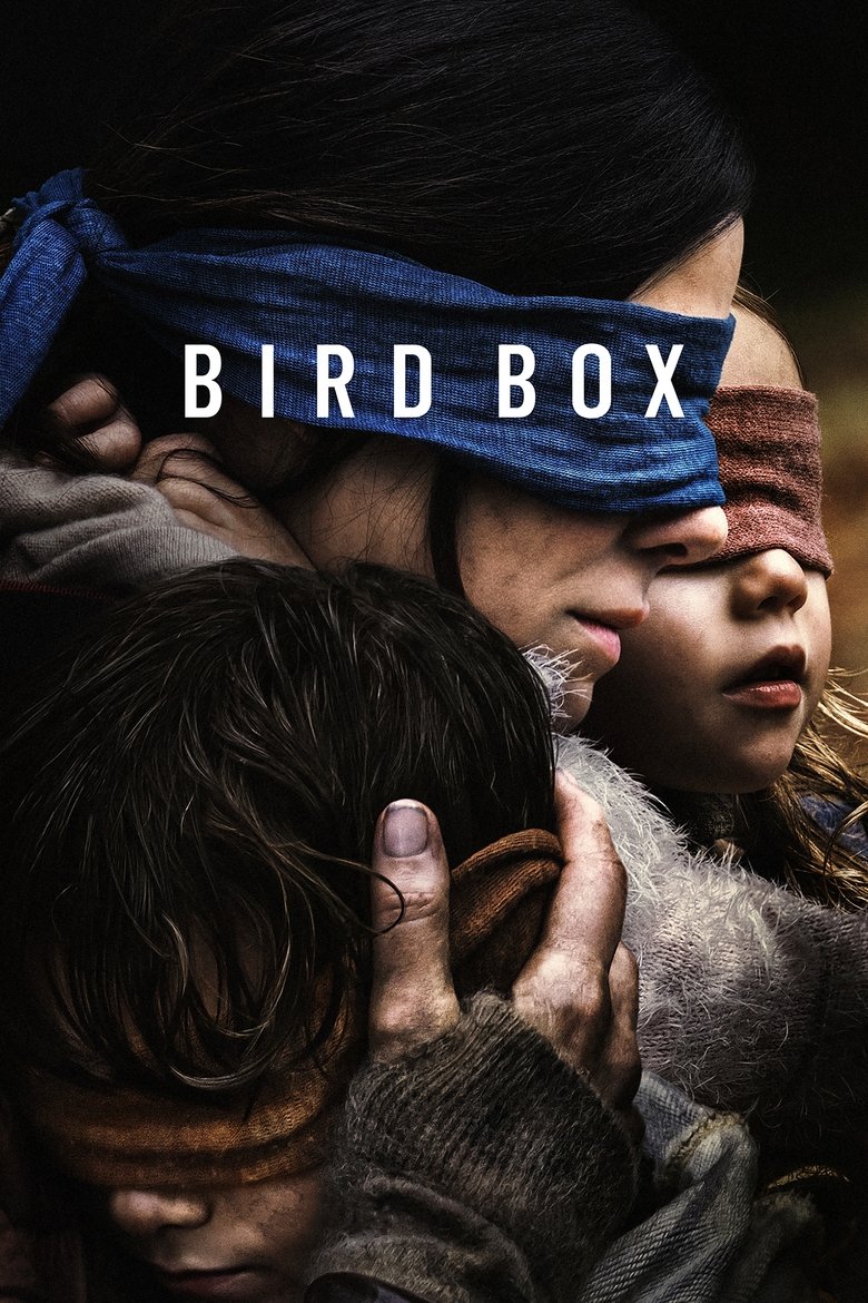 Bird Box มอง อย่าให้เห็น (2018)
