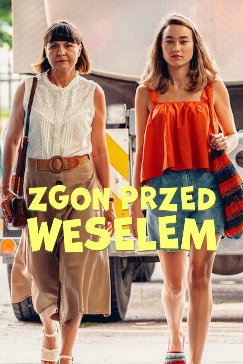 Death Before the Wedding (Zgon przed weselem)  ตายก่อนแต่ง (2025)