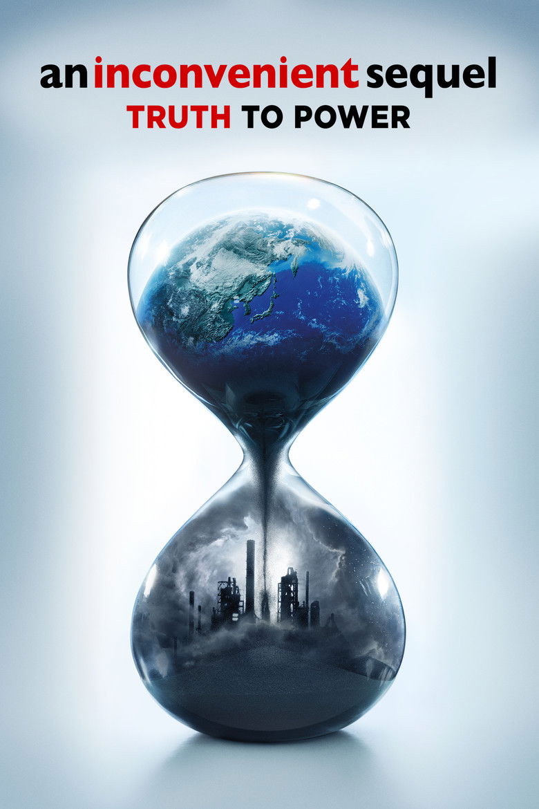 An Inconvenient Sequel Truth to Power แอน อินคอนวีเนียนต์ ทรูท 2 (2017)