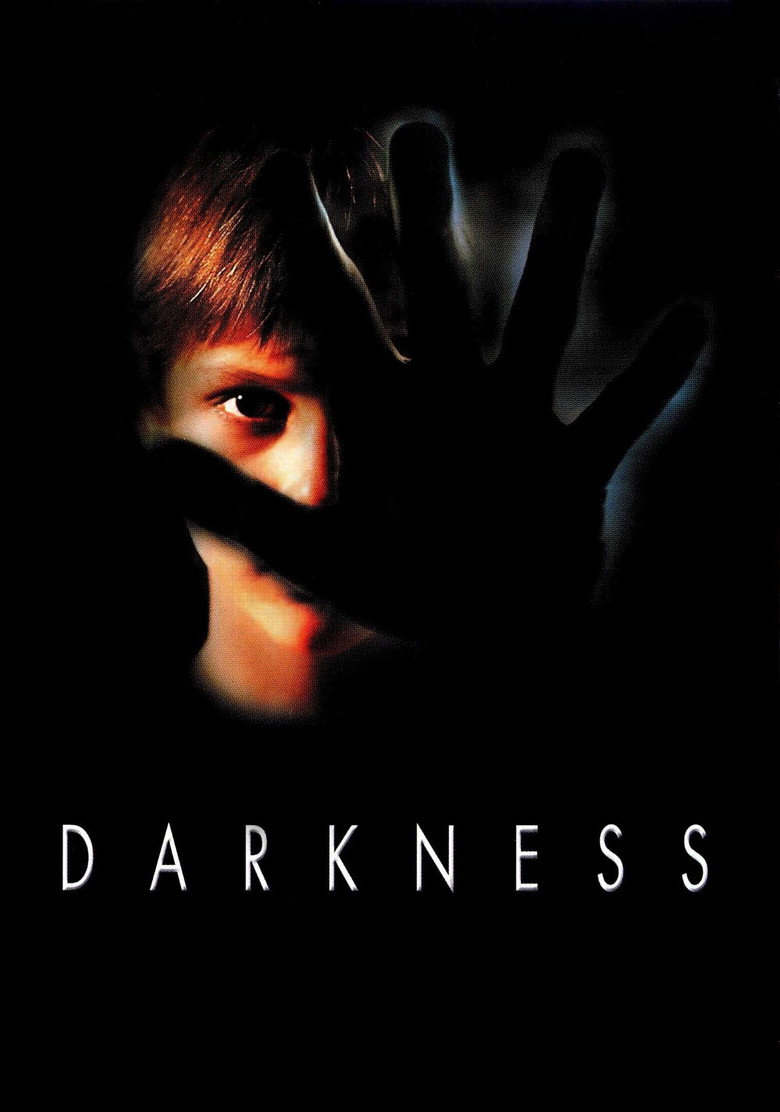 Darkness  กลัวผี (2002)