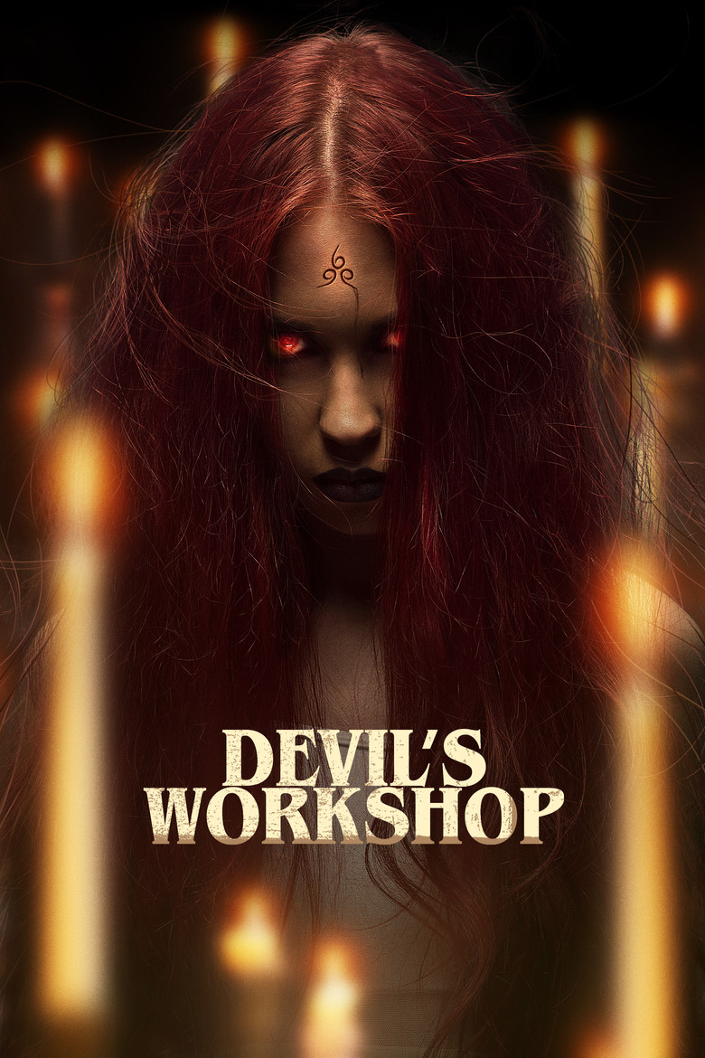 Devils Workshop (2022)