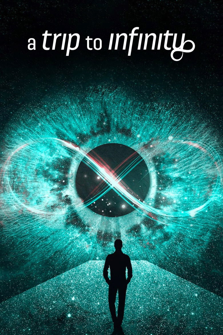 A Trip to Infinity การเดินทางสู่อินฟินิตี้ (2022)