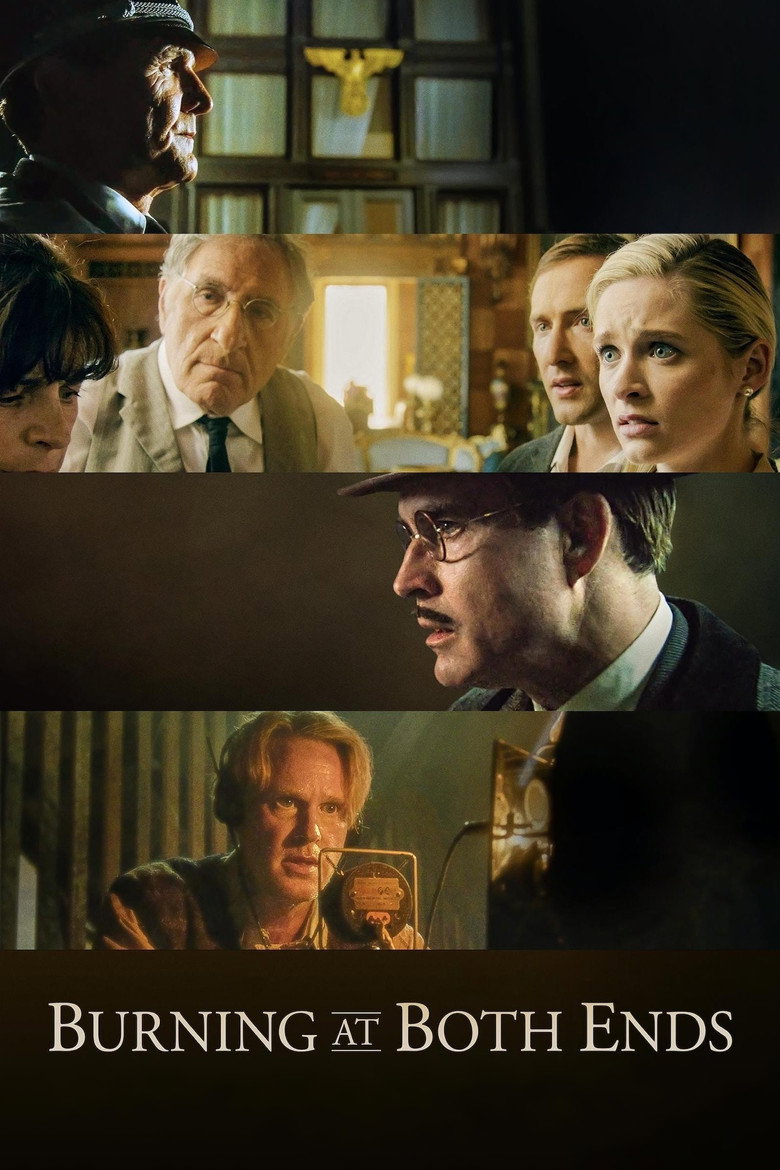 Burning (2022)