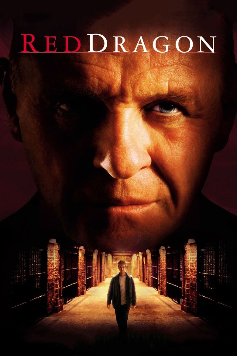 Red Dragon กำเนิดอำมหิต (2002)