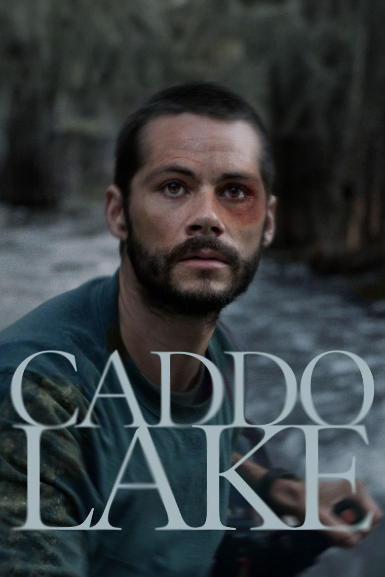 Caddo Lake บึงลี้ลับ (2024)
