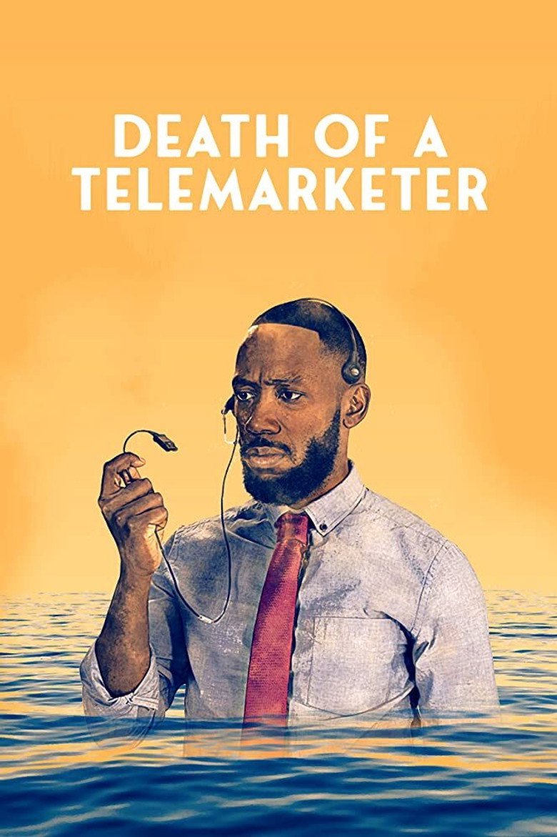 Death of a Telemarketer เซลส์(แมน)ดวงซวย (2022)