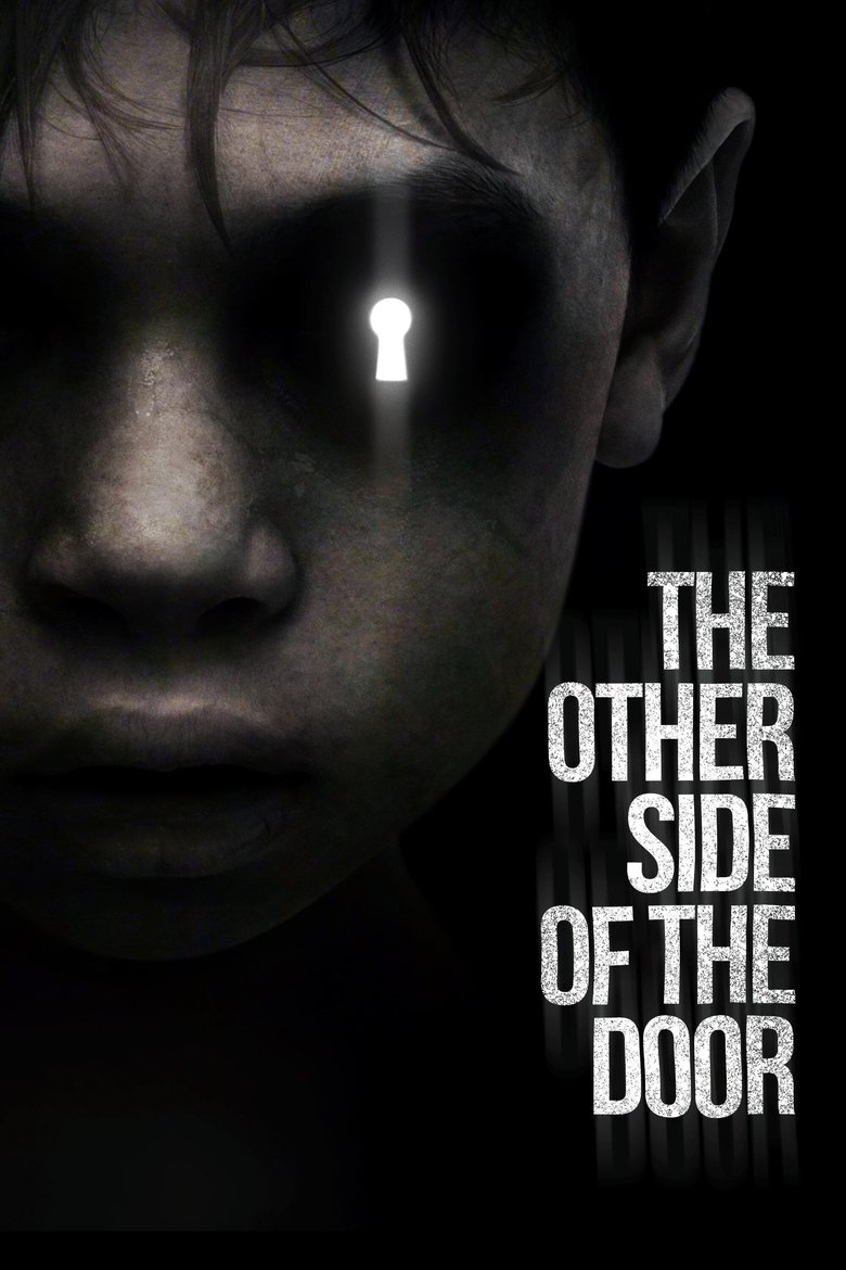 The Other Side of the Door ดิ อาเธอร์ ไซด์ ออฟ เดอะ ดอร์ (2016)