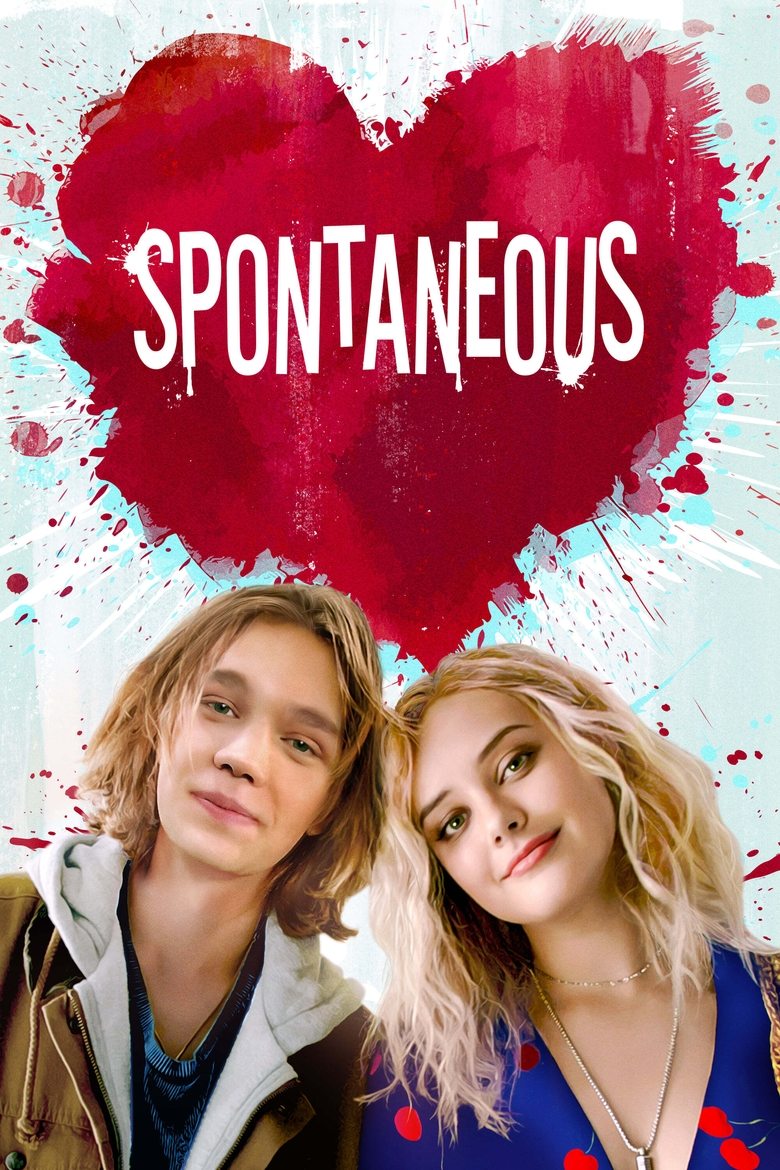 Spontaneous ระเบิดรักไม่ทันตั้งตัว (2020)