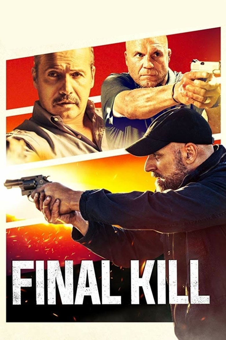 Assassination Island (Final Kill) (2020)
