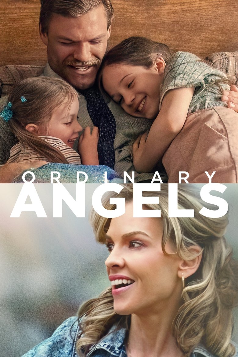 Ordinary Angels  ปาฏิหาริย์สายใยรัก (2024)