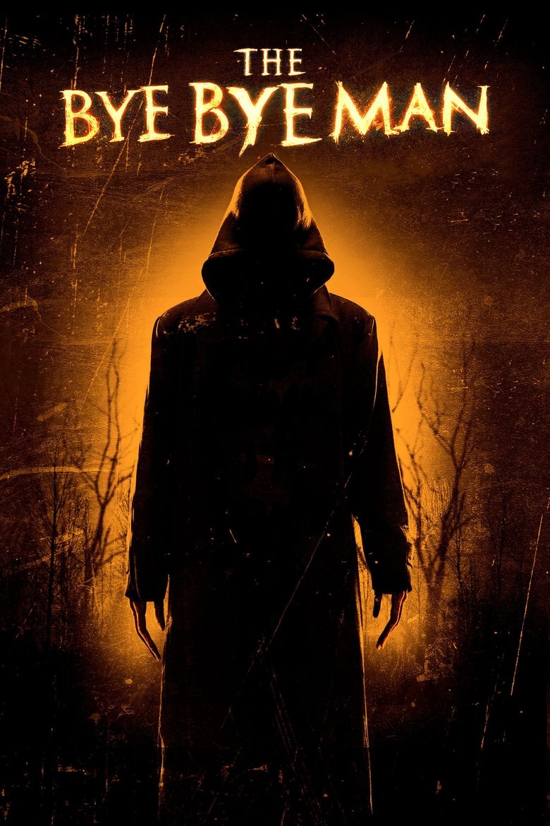 The Bye Bye Man กู๊ดบายตายไม่ดี (2017)