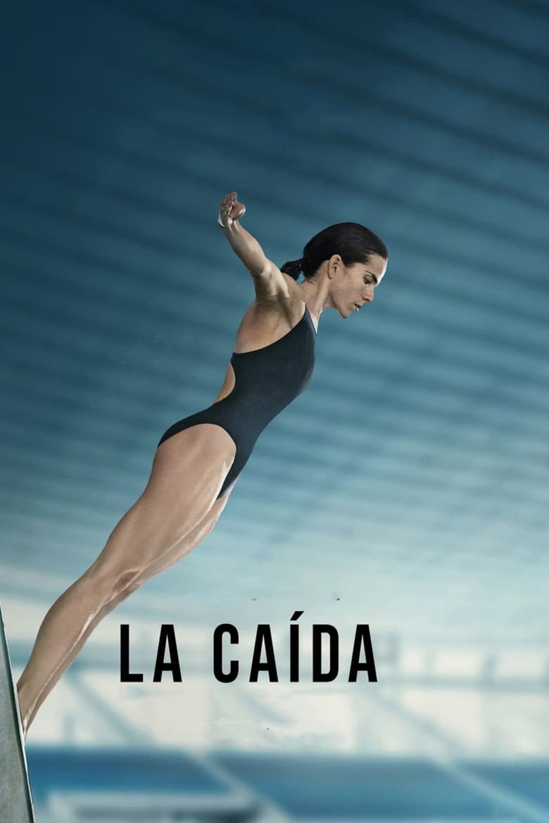 Dive (La caída) (2022)
