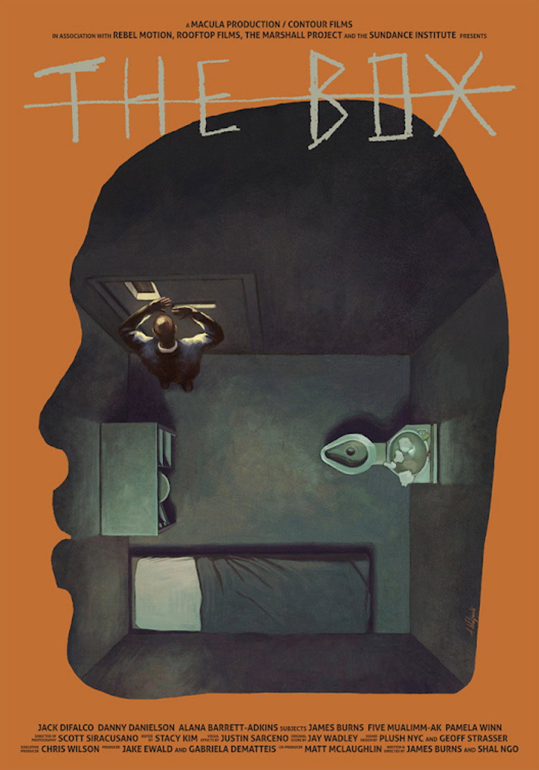 The Box เดอะบ็อกซ์ (2021)