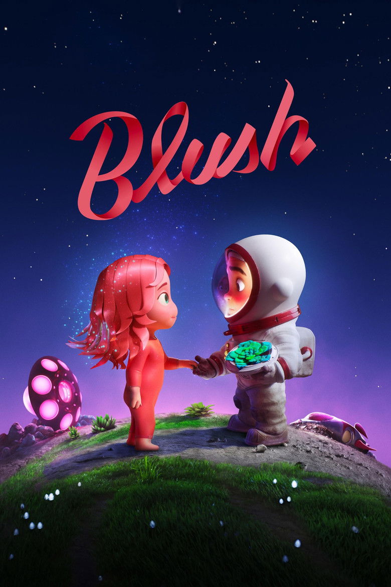 Blush (2021)