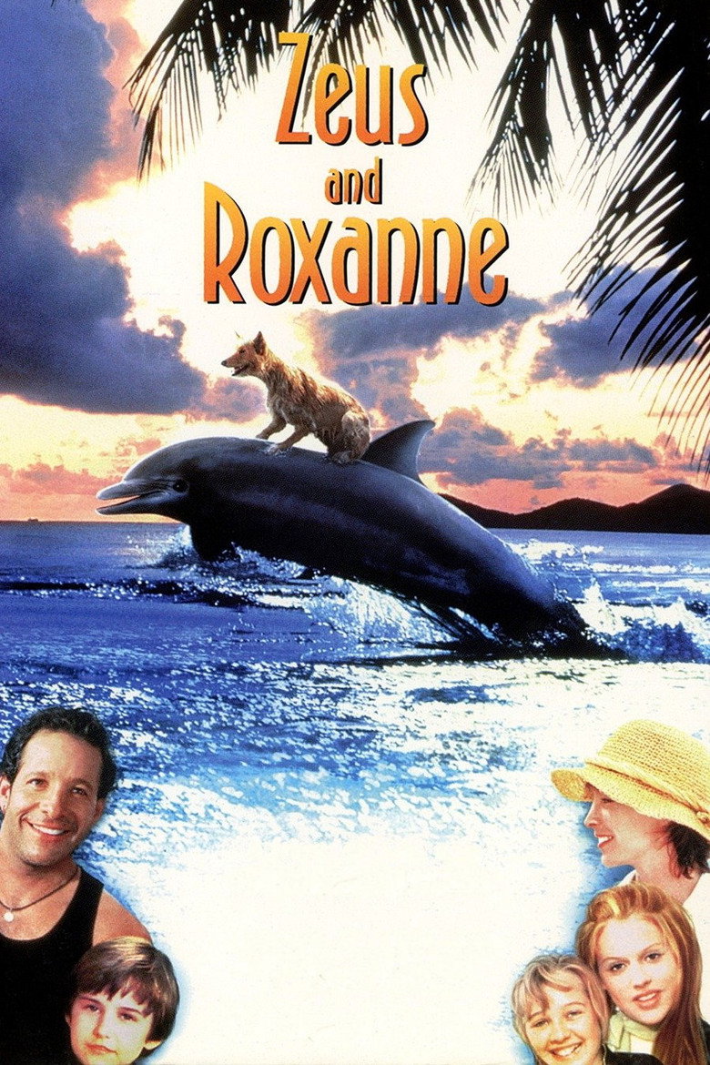 Zeus and Roxanne (1997)