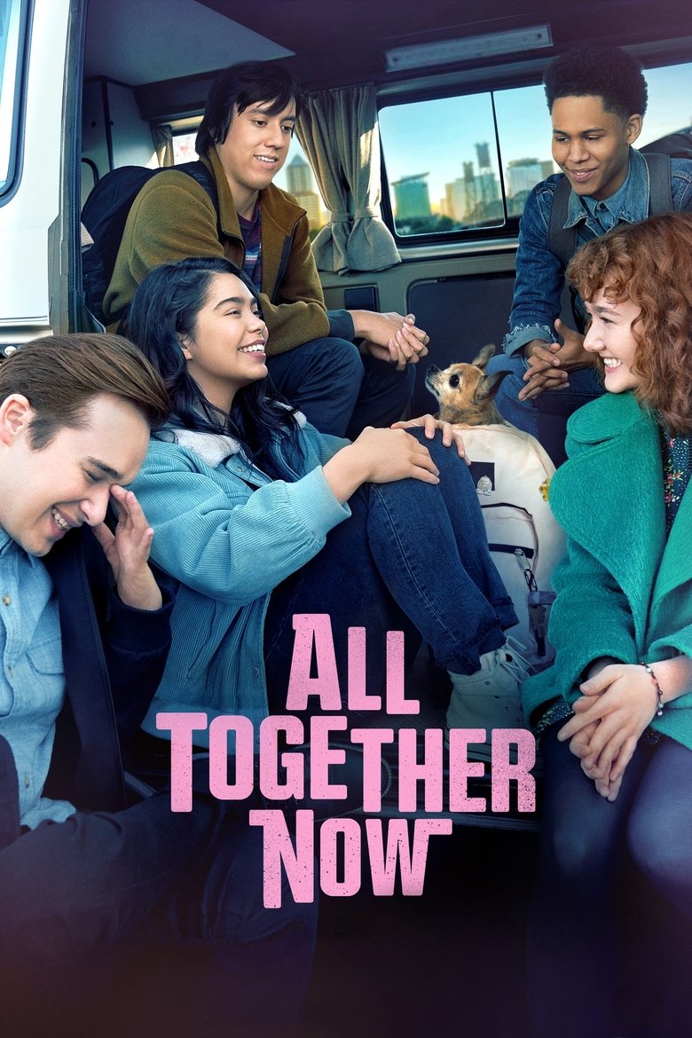 All Together Now  ความหวังหลังรถโรงเรียน (2020)