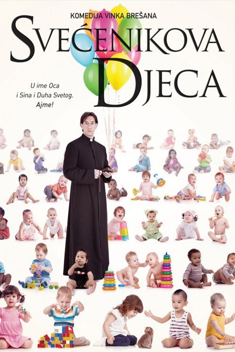 The Priests (2015)