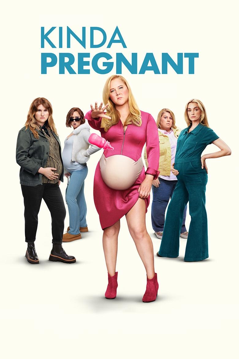 Kinda Pregnant  สตรีมีคัน (2025)