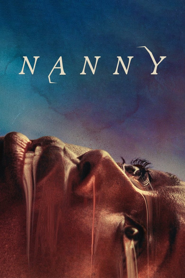 Nanny แนนนี่ พี่เลี้ยงหลอน (2022)
