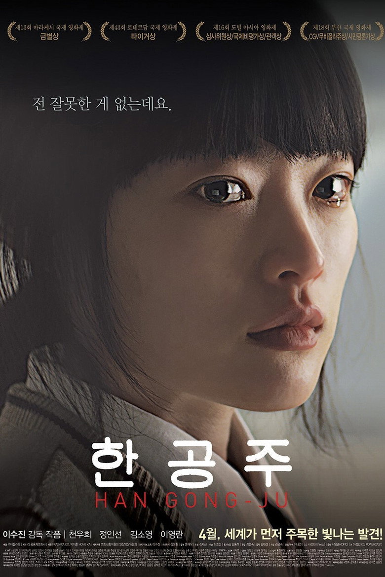 Han Gong ju (2013)