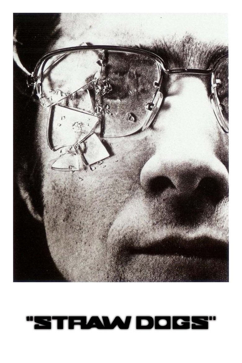 Straw Dogs ไอ้ก้านสั้น (1971)