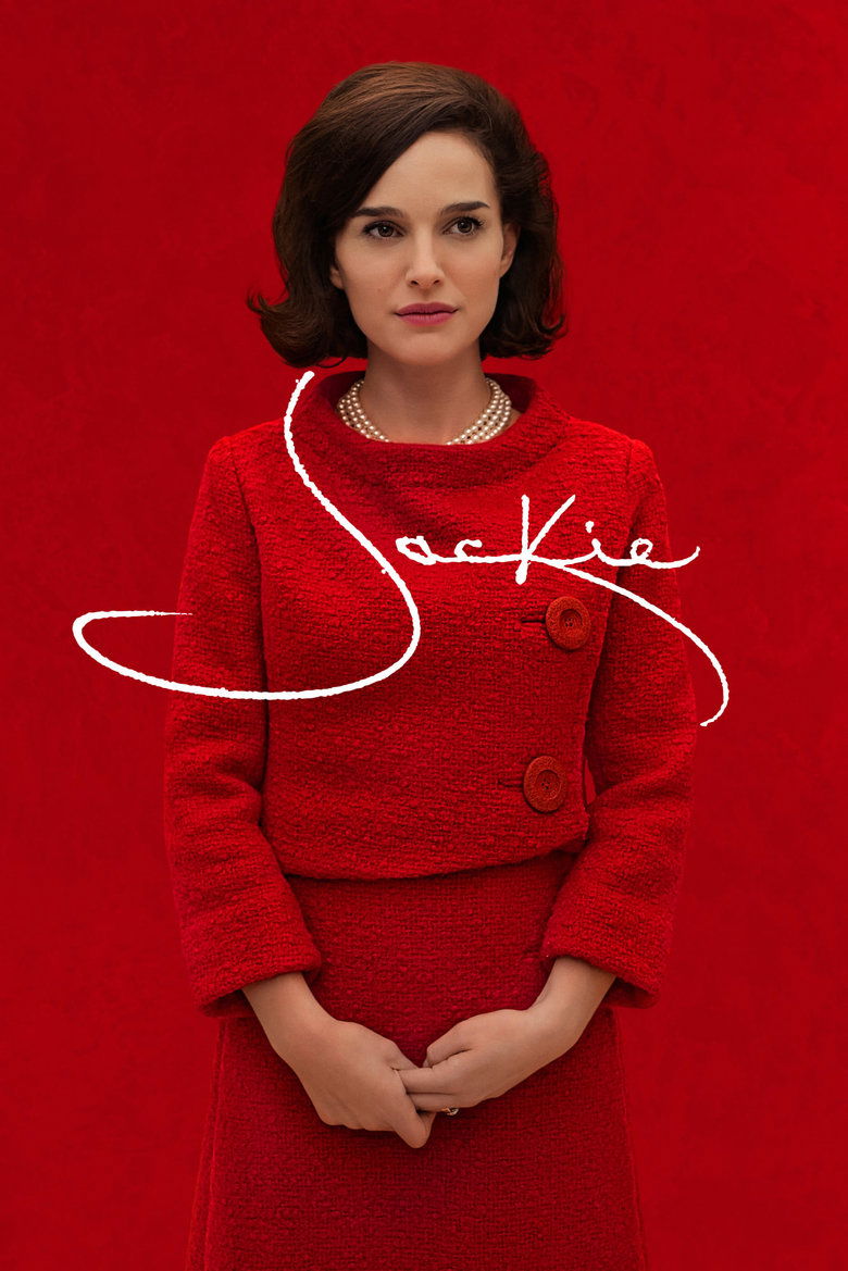 Jackie หม้ายหมายเลขหนึ่ง (2016)