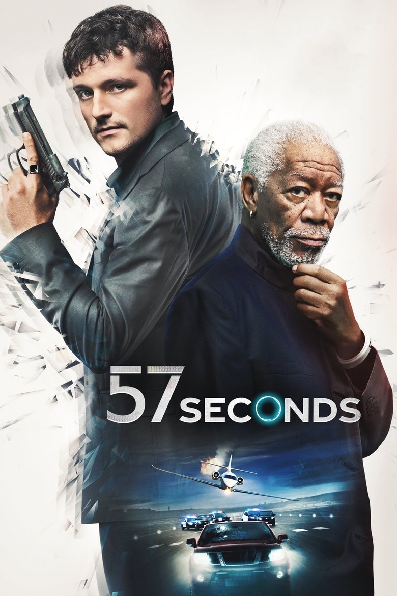 57 Seconds 57 วิ ย้อนเวลาผ่าแค้น (2023)